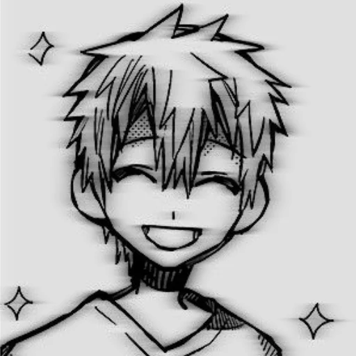 Sticker Прекрасный Теру💜 - 9