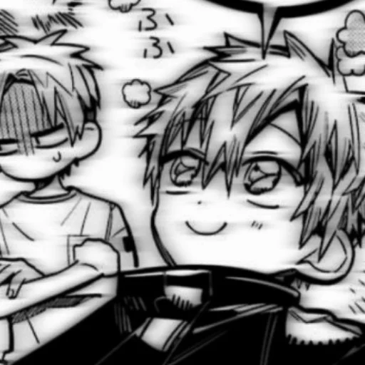 Sticker Прекрасный Теру💜 - 8