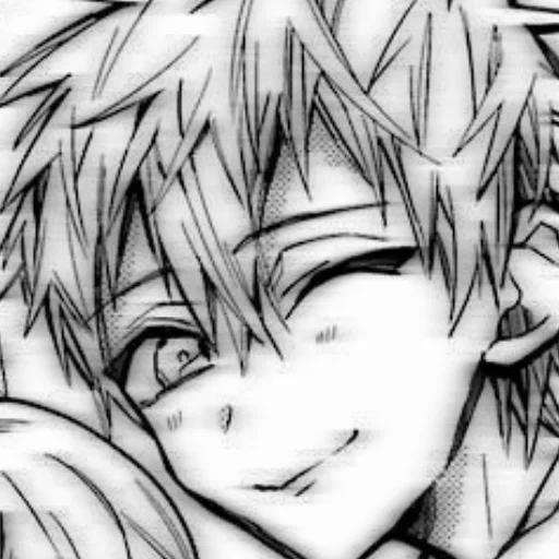 Sticker Прекрасный Теру💜 - 6