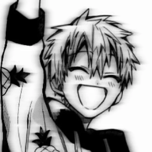 Sticker Прекрасный Теру💜 - 1