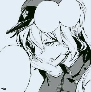 Sticker Teruko okura ||@silahken_pesan - 2