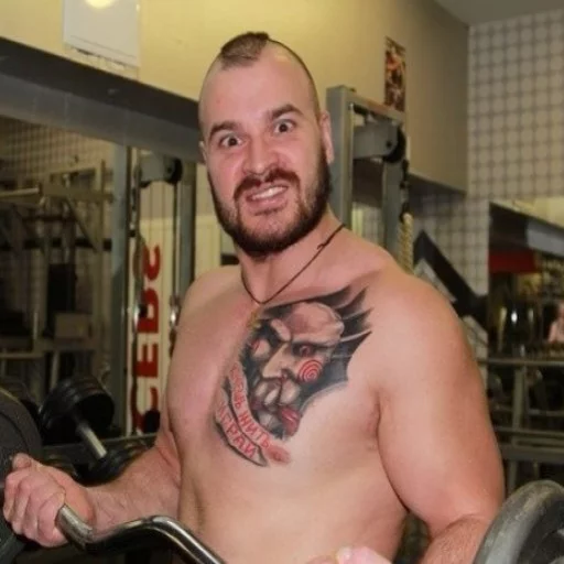 Человек мышца человеческое лицо