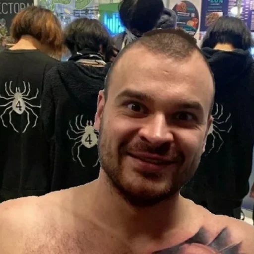 Стикер TesakStic - 1