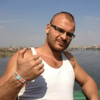 Sticker Тесак by @Sasha_228_1 - 5