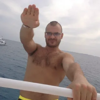 Sticker Тесак by @Sasha_228_1 - 2