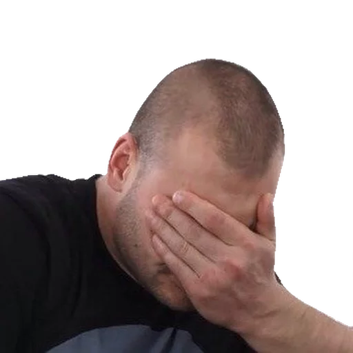 Человек мужчина жужжащая резка