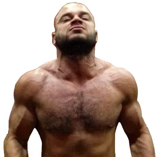 Человек мышца грудь