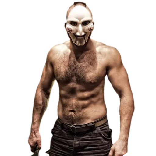 Человек грудь мышца