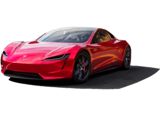 Стикер TeslaZhuk - 1