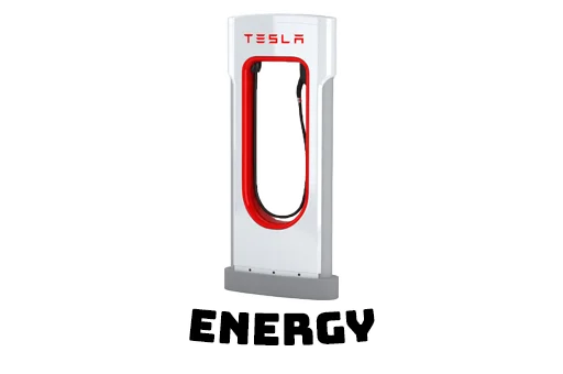 Sticker TeslaZhuk - 1