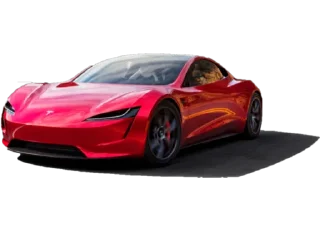 Sticker TeslaZhuk - 7