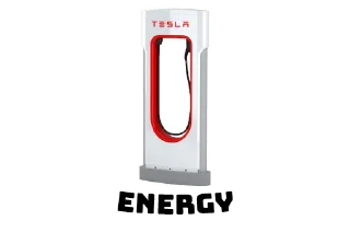 Sticker TeslaZhuk - 5