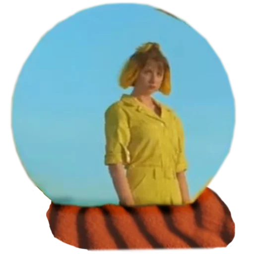 Sticker Tessa Violet - 11