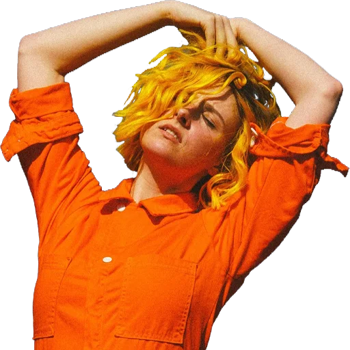 Sticker Tessa Violet - 5