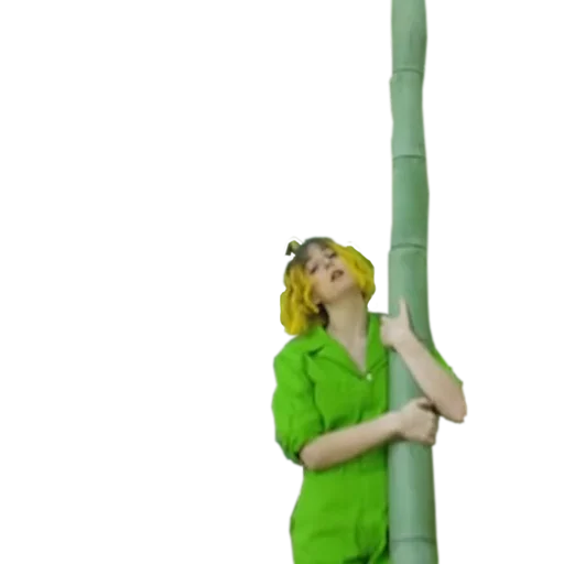 Sticker Tessa Violet - 3