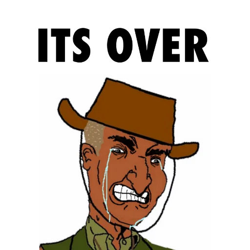 Sticker TestingDudeSome - 1