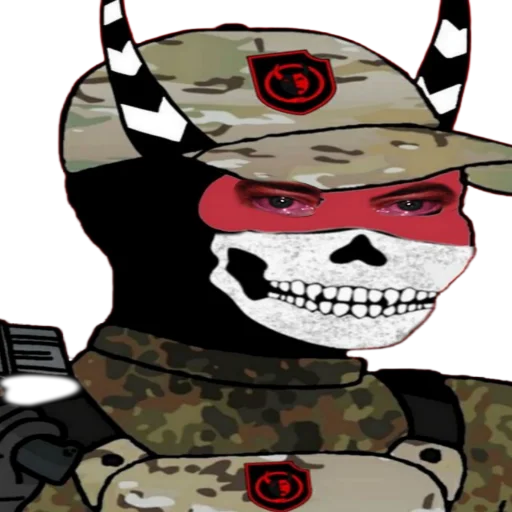 Sticker TestingDudeSome - 1