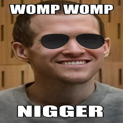 Sticker TestingDudeSome - 1