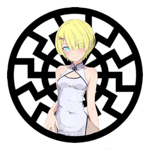 Sticker TestingDudeSome - 1