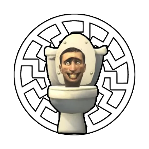 Sticker TestingDudeSome - 1