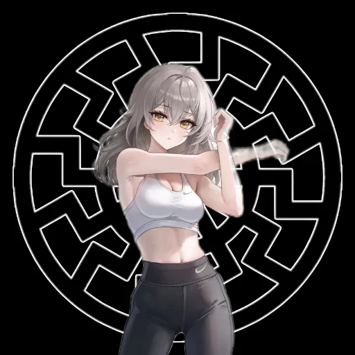 Sticker TestingDudeSome - 1