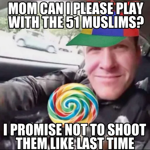 Sticker TestingDudeSome - 1