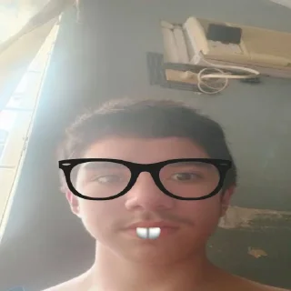 Sticker TestingStickerslel - 1