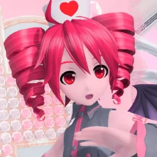 аниме мультфильм манга