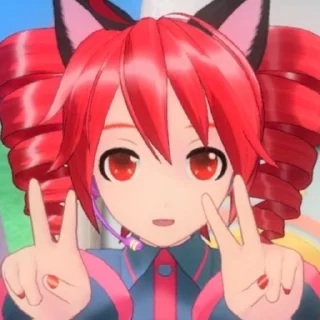 аниме мультфильм манга