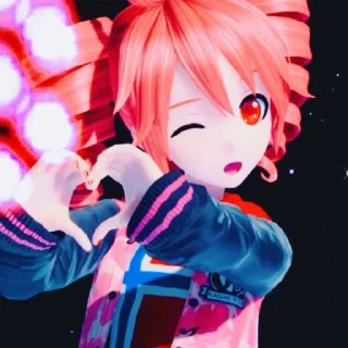 аниме мультфильм манга