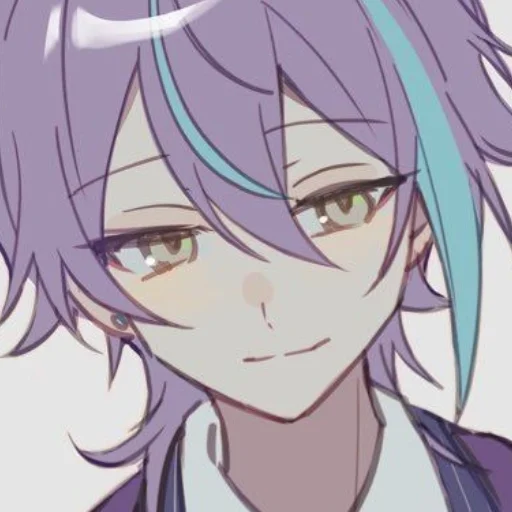 Kamishiro Rui〔 @pivAnSti 〕 - 