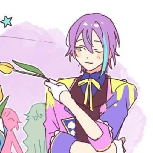 Sticker TetoNeZabylilaPosleOdnogoSlova - 1