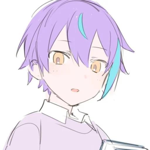 Sticker TetoNeZabylilaPosleOdnogoSlova - 1