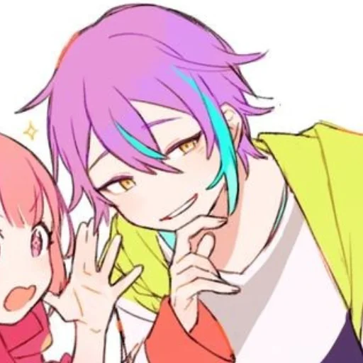 Sticker TetoNeZabylilaPosleOdnogoSlova - 1