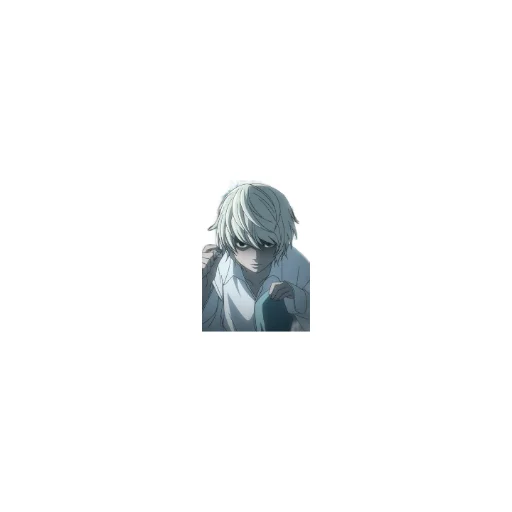 Sticker Death note - 5