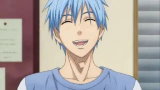 Sticker Kuroko Tetsuya by @TaigaKagami208 - 11