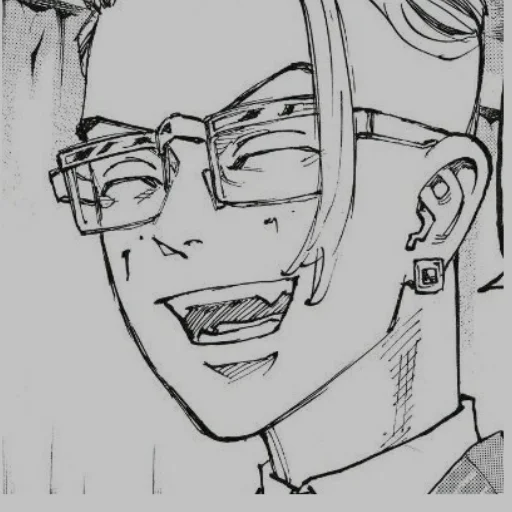 Sticker Кисаки выеби меня - 3