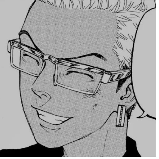 Sticker Кисаки выеби меня - 2