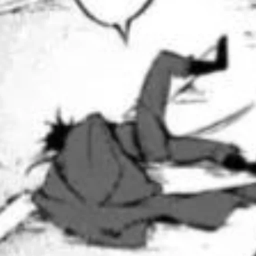 Sticker Тэтте Суэхиро от @JizniRadostnaya - 10