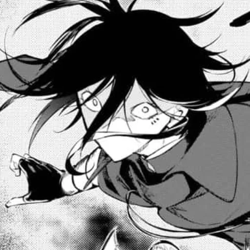 Sticker Тэтте Суэхиро от @JizniRadostnaya - 8