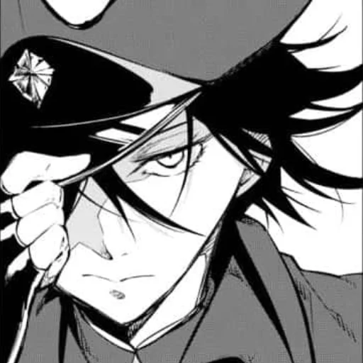 Sticker Тэтте Суэхиро от @JizniRadostnaya - 6