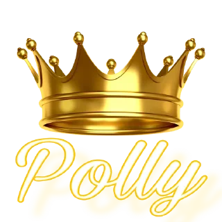 Sticker Tetya Polly @amgelll - 0