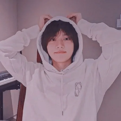 Sticker Tevil txe besties :: @fStikBot - 1