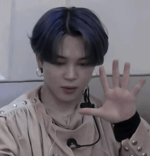 Sticker 🍓 •jimin• @virtstik :: @fStikBot - 9