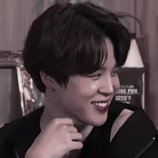 Sticker 🍓 •jimin• @virtstik :: @fStikBot - 8