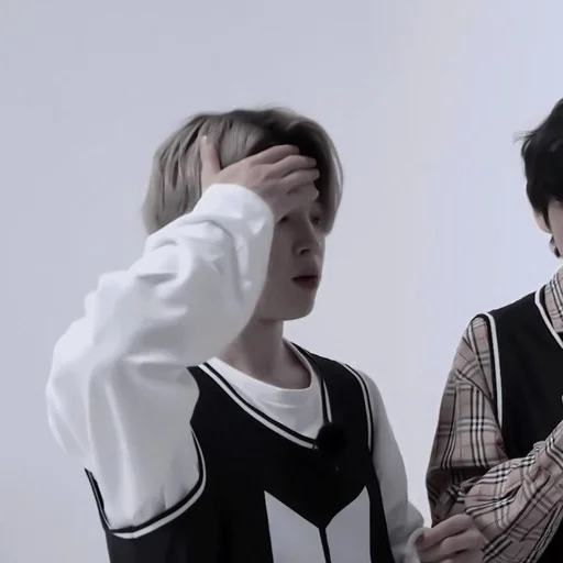 Sticker 🍓 •jimin• @virtstik :: @fStikBot - 6