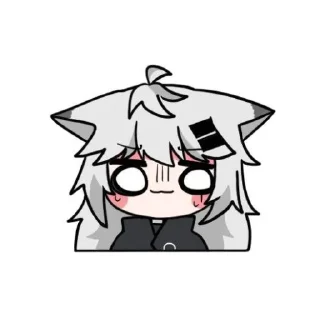 Sticker Texas and Lappland - 10