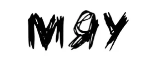 Sticker Больше @sbornik_stickers - 3