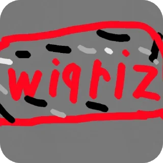 Стикер Тутутту @TgEmodziBot - 0