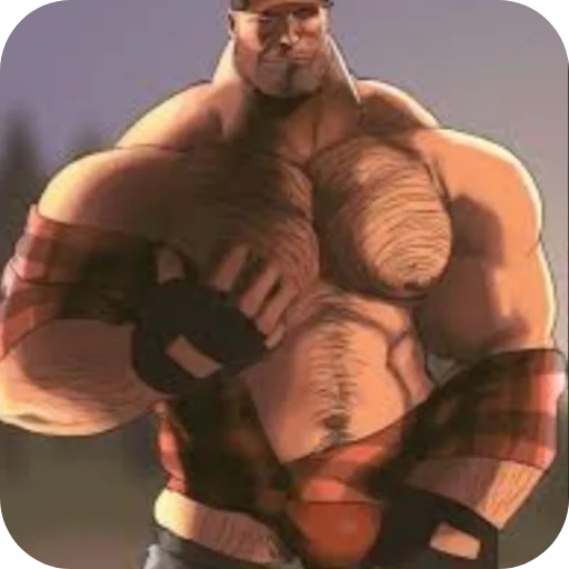 Стикер Tf2324 - 1